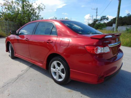 *MEGA DEAL* 2011 TOYOTA COROLLA "S" SPORT EDITION - IMMACULATE - ACCIDENT FREE, US $9,990.00, image 81