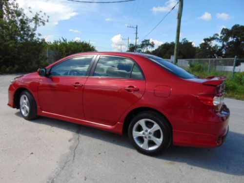 *MEGA DEAL* 2011 TOYOTA COROLLA "S" SPORT EDITION - IMMACULATE - ACCIDENT FREE, US $9,990.00, image 82