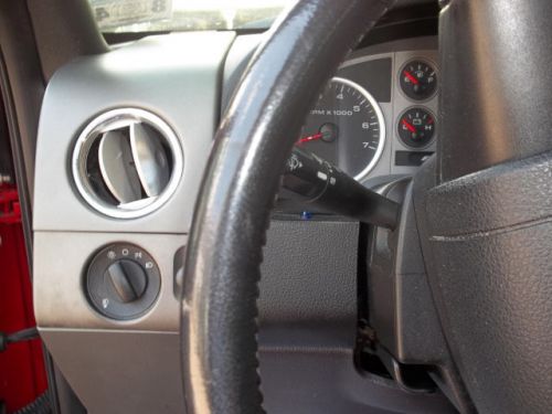 2008 ford f150 fx4 supercrew