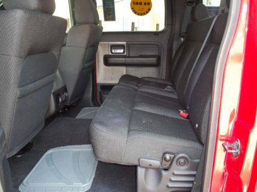 2008 Ford F150 FX4 SuperCrew, US $17,900.00, image 2