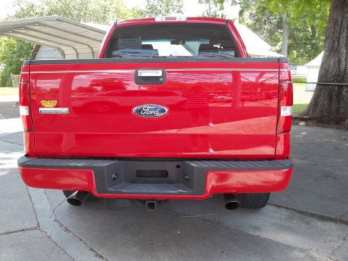 2008 Ford F150 FX4 SuperCrew, US $17,900.00, image 7