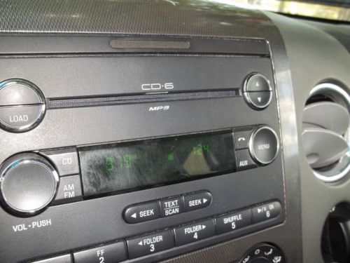 2008 Ford F150 FX4 SuperCrew, US $17,900.00, image 9