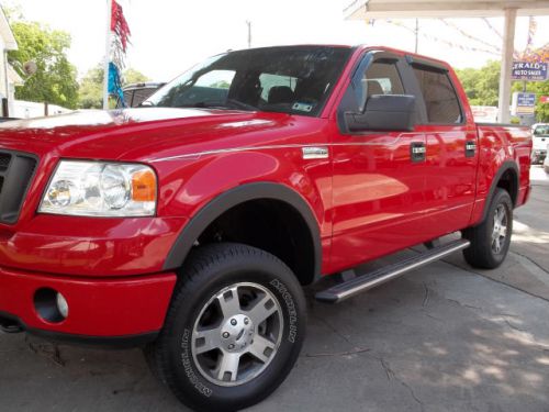 2008 Ford F150 FX4 SuperCrew, US $17,900.00, image 10