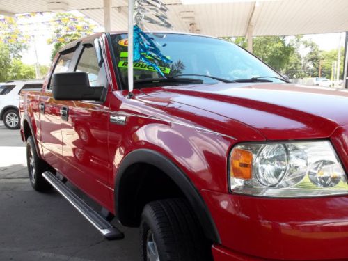 2008 Ford F150 FX4 SuperCrew, US $17,900.00, image 11