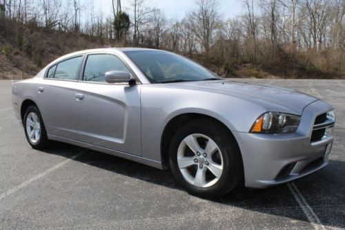 2014 Dodge Charger SE, US $24,499.00, image 7