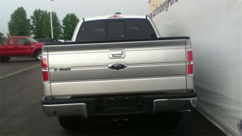 2013 Ford F150 Lariat, US $40,985.00, image 2