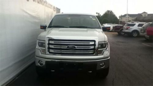 2013 Ford F150 Lariat, US $40,985.00, image 5