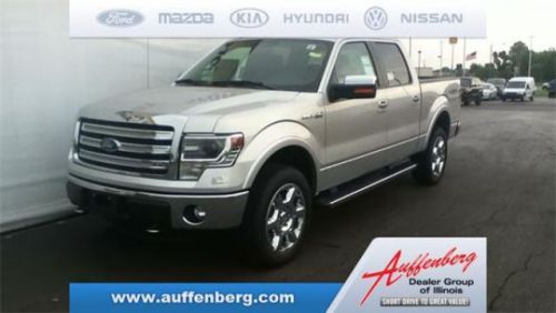 2013 Ford F150 Lariat, US $40,985.00, image 13
