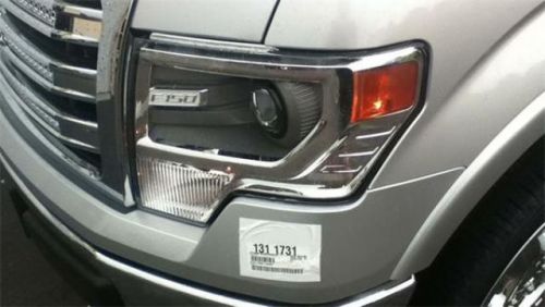 2013 Ford F150 Lariat, US $40,985.00, image 18