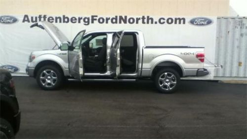 2013 Ford F150 Lariat, US $40,985.00, image 19