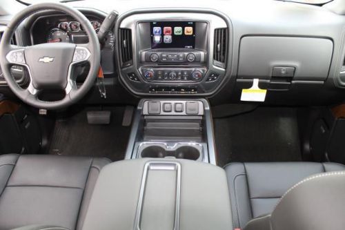 2014 chevrolet silverado 1500 1lz