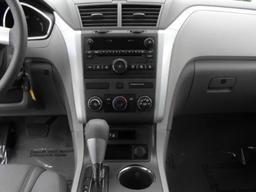 2012 Chevrolet Traverse LS, US $21,495.00, image 2