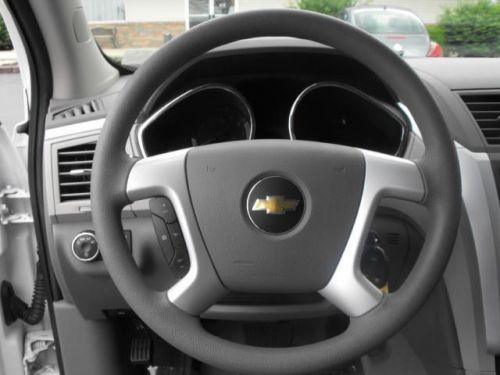 2012 Chevrolet Traverse LS, US $21,495.00, image 5