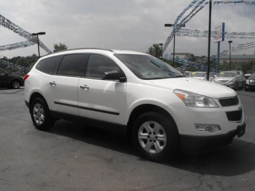 2012 Chevrolet Traverse LS, US $21,495.00, image 6
