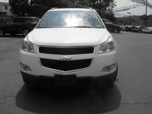 2012 Chevrolet Traverse LS, US $21,495.00, image 7
