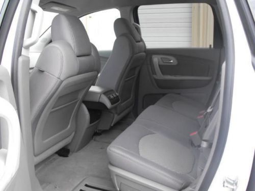 2012 Chevrolet Traverse LS, US $21,495.00, image 11