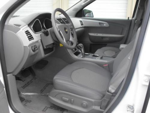 2012 Chevrolet Traverse LS, US $21,495.00, image 14