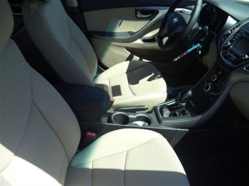 2014 Hyundai Elantra Limited, US $20,200.00, image 2