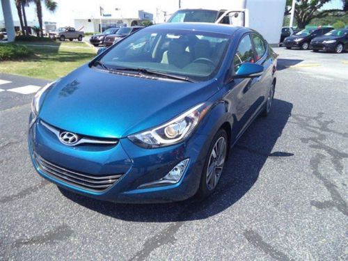2014 Hyundai Elantra Limited, US $20,200.00, image 4