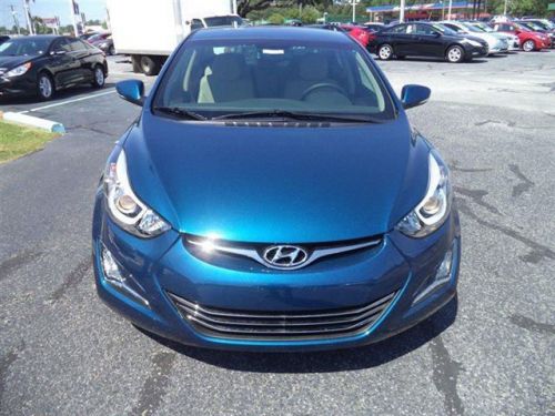 2014 Hyundai Elantra Limited, US $20,200.00, image 6