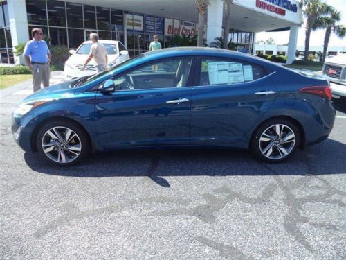2014 Hyundai Elantra Limited, US $20,200.00, image 7