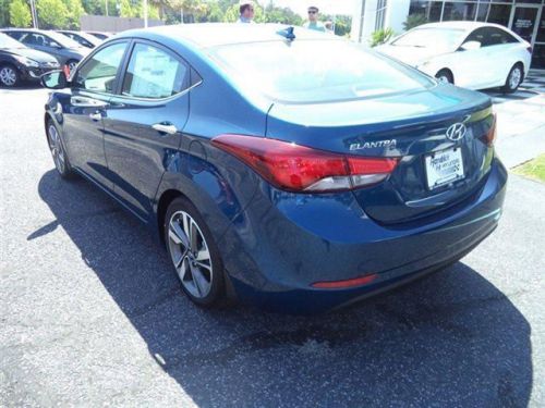 2014 Hyundai Elantra Limited, US $20,200.00, image 8