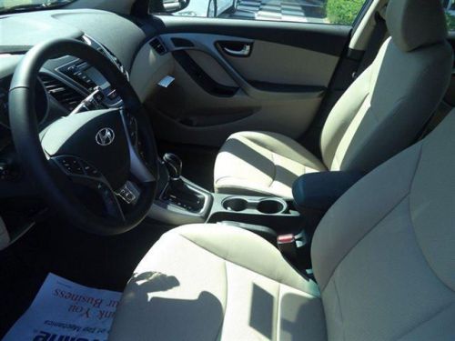 2014 Hyundai Elantra Limited, US $20,200.00, image 9