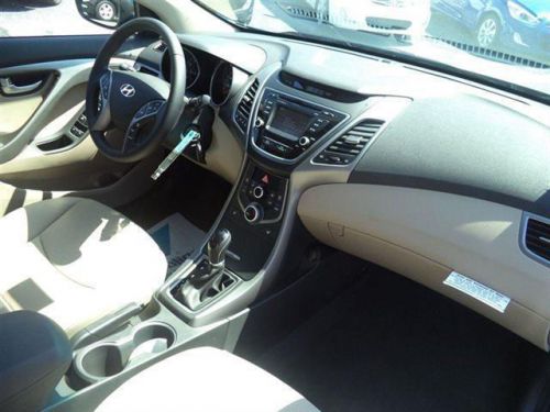 2014 Hyundai Elantra Limited, US $20,200.00, image 10