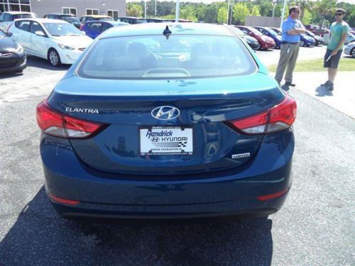 2014 Hyundai Elantra Limited, US $20,200.00, image 12