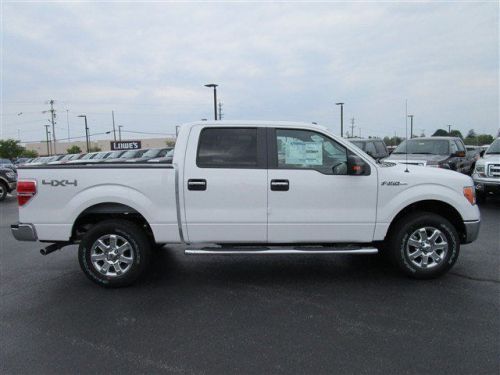 2014 Ford F150 XLT, US $35,892.00, image 3