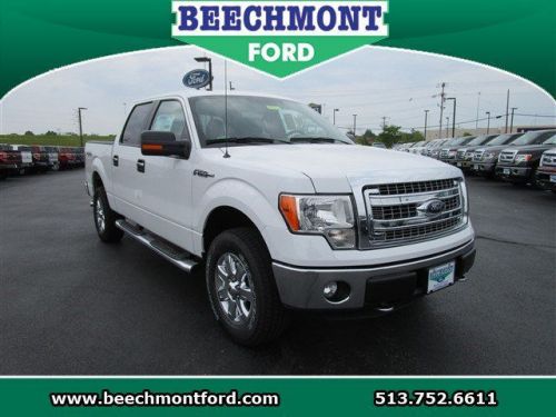 2014 Ford F150 XLT, US $35,892.00, image 4