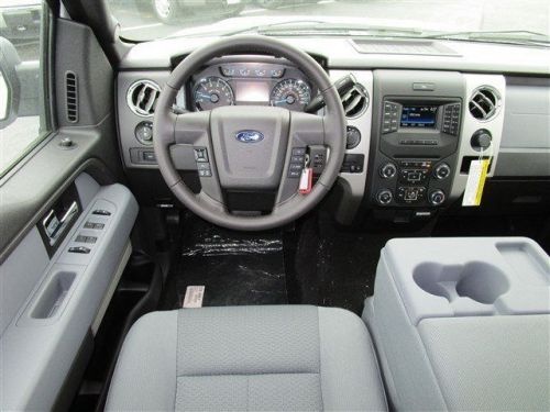 2014 Ford F150 XLT, US $35,892.00, image 5
