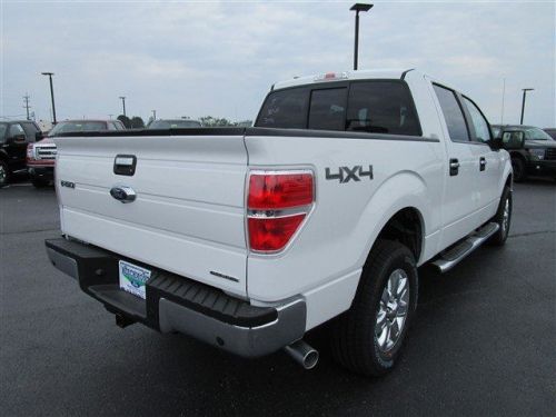 2014 Ford F150 XLT, US $35,892.00, image 7