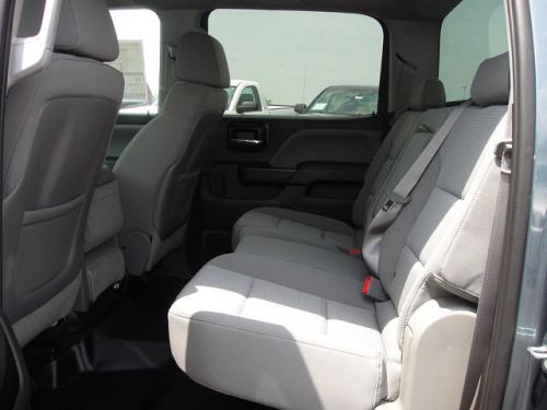 2014 Chevrolet Silverado 1500 Work Truck, US $34,543.00, image 4