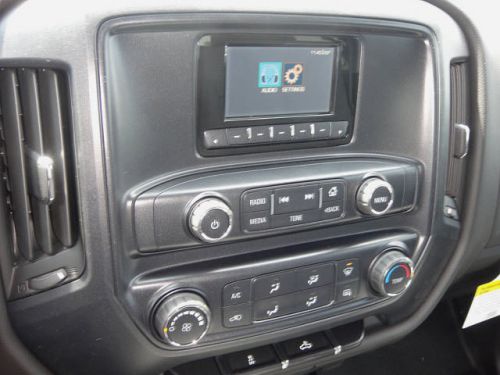 2014 Chevrolet Silverado 1500 Work Truck, US $34,543.00, image 5