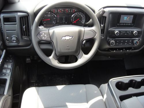 2014 Chevrolet Silverado 1500 Work Truck, US $34,543.00, image 6