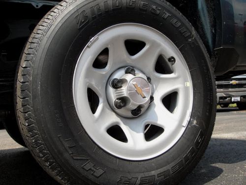 2014 Chevrolet Silverado 1500 Work Truck, US $34,543.00, image 8