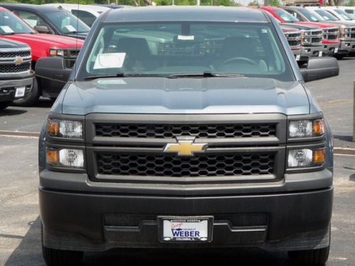 2014 Chevrolet Silverado 1500 Work Truck, US $34,543.00, image 9