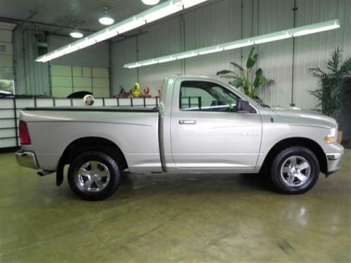 2010 Dodge Ram 1500 SLT, US $23,000.00, image 2