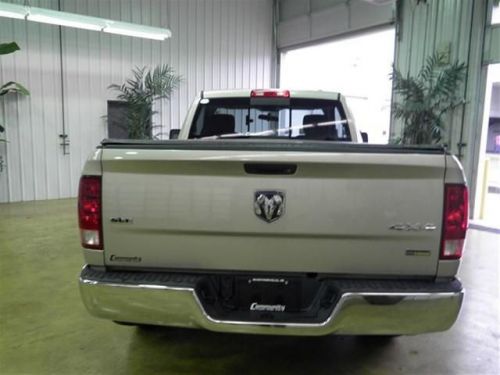 2010 Dodge Ram 1500 SLT, US $23,000.00, image 3