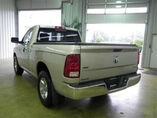 2010 Dodge Ram 1500 SLT, US $23,000.00, image 4