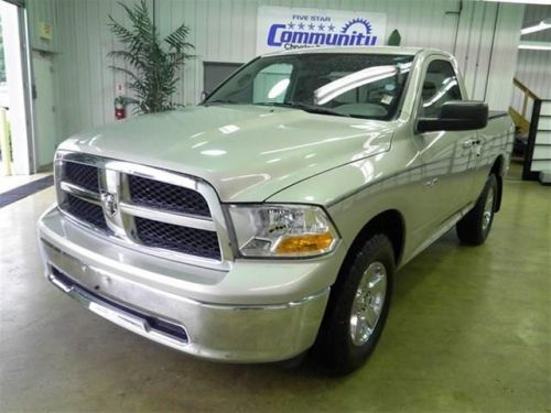 2010 Dodge Ram 1500 SLT, US $23,000.00, image 10