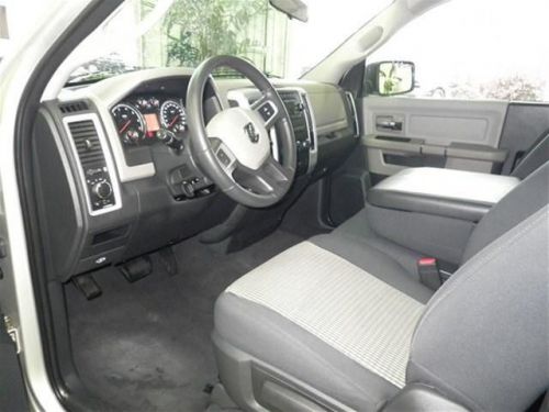 2010 Dodge Ram 1500 SLT, US $23,000.00, image 22