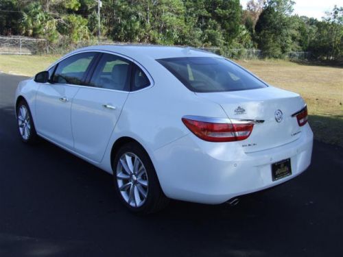 2014 buick verano convenience