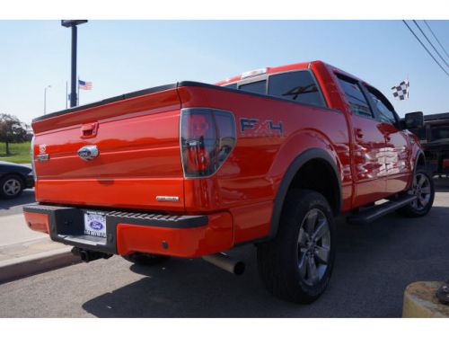 2011 Ford F150 FX4, US $34,988.00, image 2