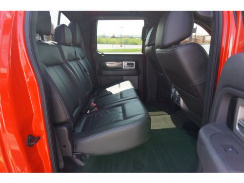 2011 Ford F150 FX4, US $34,988.00, image 3