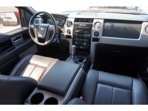 2011 Ford F150 FX4, US $34,988.00, image 5