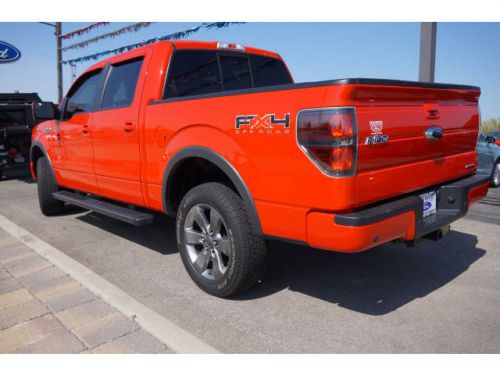 2011 Ford F150 FX4, US $34,988.00, image 8