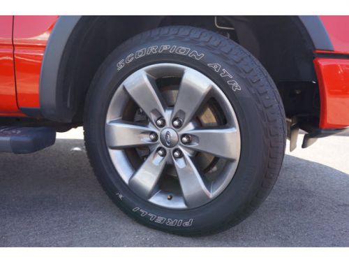 2011 Ford F150 FX4, US $34,988.00, image 9