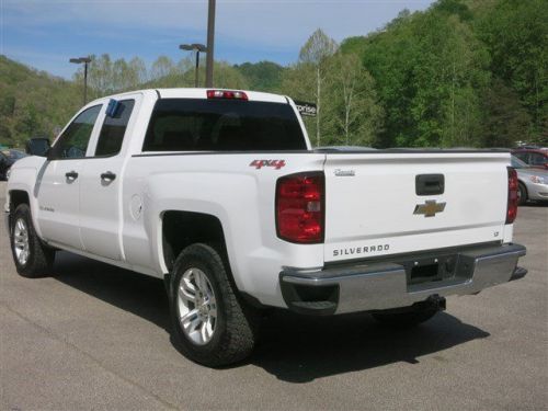 2014 Chevrolet Silverado 1500 LT, US $34,000.00, image 2